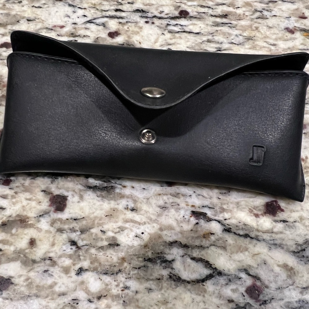 Jimmy fairly sunglasses purchased in Paris. Good condition - Picture 4 of 4